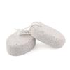 Beatifufu 3pcs Lava Pumice Stone for Feet Care Callus Remover Exfoliator Natural Foot Pedicure Tools to Remove Hard Skin for Softening and Enhancing Skin Health view 1
