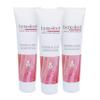 Benefeet Scrub-A-Dub Cooling Foot Scrub - Exfoliates + Refreshes Dry + Dull Skin, Get Smoother Skin from Heel to Toe, Made w/Vitamin E, Apple Cider Vinegar, Walnut Shell + Apricot Seed, 4 oz (3 Pack) view 1
