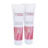 Benefeet Scrub-A-Dub Cooling Foot Scrub - Exfoliates + Refreshes Dry + Dull Skin, Get Smoother Skin from Heel to Toe, Made w/Vitamin E, Apple Cider Vinegar, Walnut Shell + Apricot Seed, 4 oz (2 Pack) view 1