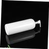 Beatifufu Lotion Soap Dispenser Bottle Set 500ml Travel Shampoo Bottles Pump Reusable Pump Glass Bottles Random Color view 3