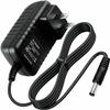 CJP-Geek AC Adapter Charger Compatible with Braun Women Hair Remover Epilator EE2350 Power Supply Cord PSU view 1