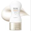 DR. PEPTI Peptide Volume Neck Cream - 2-in-1 Age-Defying Neck Creams for Tightening and Firming w/Built-in Gua Sha Neck Massager  Power Lift Neck Contour Cream with Collagen & Peptides 4.2 fl oz view 1