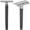 EIen Reusable Safety Razor for Men & Women, Double Edge Fits All Holders view 1