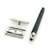 EIen Reusable Safety Razor for Men & Women, Double Edge Fits All Holders view 4