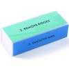 Nail Buffer Professional Nail Buffer Block Reusable Nail File Buffer Polishing Block 4 Way Shine File Polish Nail Manicure Tool for Shiny Nails Manicure & Pedicure view 4