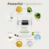 Dagier Face Cream Face Moisturizer for Women Face Facial Moisturizer Collagen Face Cream Night time Face Moisturizer Skin Care for Men Retinol Cream for Face Neck Firming Cream view 3