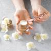 6 Pcs Metal Eye Cream Applicator Eye Roller Tool Eye Cream Applicator Stick Facial for Reducing Puffiness Wrinkle view 3