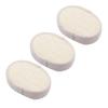 Beatifufu Bath Sponge Shower Loofahs Duo Scrub Loofah Exfoliating Body Brush for Men Women view 1