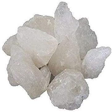 Pub Herb Phitkari Alum Stone 1 kg (1000 GMS) Skin Shave Face Fitkari Phitkari Phitakri