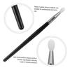 FOMIYES 10pcs Lipstick Lip Mask Applicator Brush Silicone Makeup Tool for Women Compact Lightweight for Travel Salon view 4