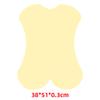 6PCS Tattoo Skin Practice Reelskin Fake Skin Thick Tattoo Skin Practice Soft Silicone Fake Skin Tattoo Practice Skin for Tattooing Tattoo Supplies view 2