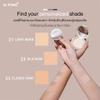 Dr.PONG ZERO PORE blurring K-powder 9g (33 Classic Sand, 9 g) view 3