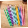 100pcs Eyelash Micro Brush Sanitary Disposable Lash Extension Applicator Great for Salons Home Use Non-linting Clean view 4
