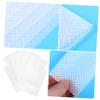 Beatifufu Hair Perm Rods Paper Salon Perm Paper for Styling 10x6.5cm for Professional or Personal Use view 3