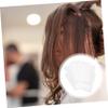 Beatifufu Hair Perm Rods Paper Salon Perm Paper for Styling 10x6.5cm for Professional or Personal Use view 4