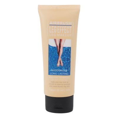 Leg Makeup Lotion, Full Coverage Lightweight Long Lasting Full Coverage Lightweight Leg Body Cosmetic for Wedding, 118ml (1#)