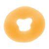 Ipetboom 1pc Silicone Massage Face Cushion for Beauty Salons Comfortable Face Down Pillow Lightweight Easy to Clean Spa Accessory for Home Use and Relaxation view 1