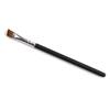 FOMIYES 20pcs Portable Eyebrow Makeup Brushes Mini Makeup Tools Wooden Handles Eyeshadow Combs for Home Salon view 3