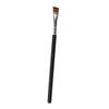 FOMIYES 20pcs Portable Eyebrow Makeup Brushes Mini Makeup Tools Wooden Handles Eyeshadow Combs for Home Salon view 4