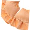 BIUDECO Massage Face Pillow Cotton Pillow for Spa Beauty Salon Relaxing Face Rest Cooling Sensation view 2