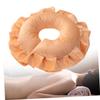 BIUDECO Massage Face Pillow Cotton Pillow for Spa Beauty Salon Relaxing Face Rest Cooling Sensation view 3