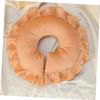 BIUDECO Massage Face Pillow Cotton Pillow for Spa Beauty Salon Relaxing Face Rest Cooling Sensation view 4