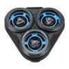 Whole Set SH50 Shaver Head Replacement for Philips Norelco Series 5000 S5570 S5420 S5090 S5013 S5340 S5110 S5008 S5079 Razor Blades view 4