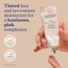 Embryolisse Radiant Complexion Cream. Hydrating and Illuminating Face Cream for Luminous, Glowing Skin - Rose Lumire, 1.01 Fl Oz view 2