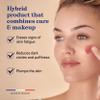 Embryolisse Radiant Complexion Cream. Hydrating and Illuminating Face Cream for Luminous, Glowing Skin - Rose Lumire, 1.01 Fl Oz view 3