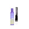 kuss Inebrya Blondesse No-Yellow Mousse (8.45 oz) with Teasing Comb Pack of 1 view 1