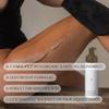 Dark Express Self Tanning Mousse by SunnaTan - Self Tanner Mousse with Natural Ingredients - Lightweight Formula - Vegan & Paraben Free - Made in Canada (210ml) view 2