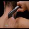 Micro Touch Titanium Trim, Lighted Hair Cutting Tool and Body Groomer (Pack of 5) view 3