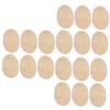 Ipetboom 18pcs Exfoliating Loofah Back Scrubber for Gentle Bathing Natural Shower Wipe for Body Cleansing and Production for Men and Women view 1