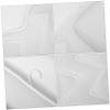 Ipetboom Bathtub Neck Cushion Breathable Bath Pillow Cups Non- Spa Pillow for Neck and Back Support Easy to Use for Relaxing Baths view 4
