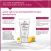 Anti Cellulite Cream Firming Resculpting Gel & Cellulite Treatment Reaffirming Complex view 3