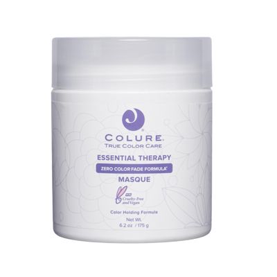 COLURE Essential Therapy Masque 6.2oz