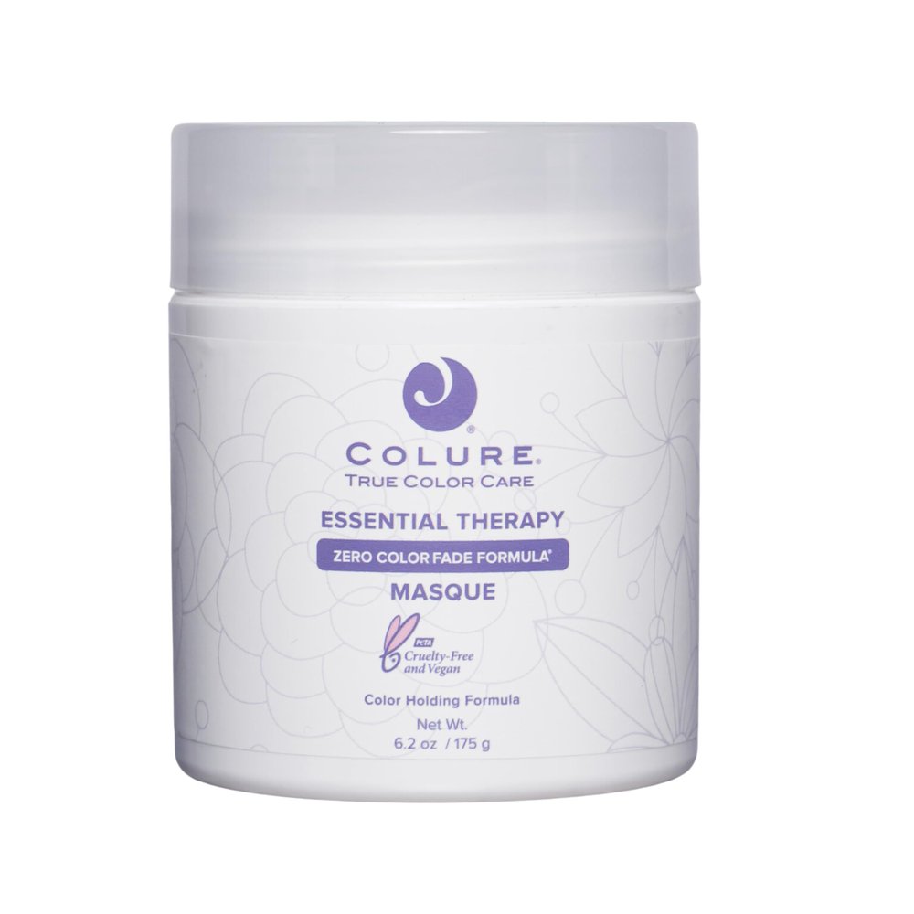 COLURE Essential Therapy Masque 6.2oz