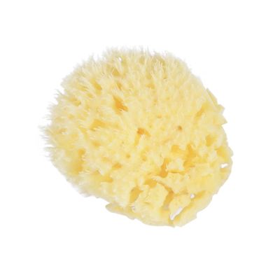 Ipetboom Honeycomb Sponge Bath Sponge Safe Natural Material for Exfoliating Massage Cleansing