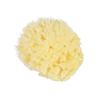 Ipetboom Honeycomb Sponge Bath Sponge Safe Natural Material for Exfoliating Massage Cleansing view 1