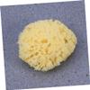 Ipetboom Honeycomb Sponge Bath Sponge Safe Natural Material for Exfoliating Massage Cleansing view 2