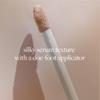 FLOWER BEAUTY By Drew Barrymore Get Real Serum Concealer - Brightens Skin + Blurs Blemishes - Hydrating Serum- Almond view 3