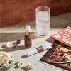 FLOWER BEAUTY By Drew Barrymore Get Real Serum Concealer - Brightens Skin + Blurs Blemishes - Hydrating Serum- Almond view 4