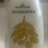 Aromatics Papoutsanis Musk Vegan Body wash view 1