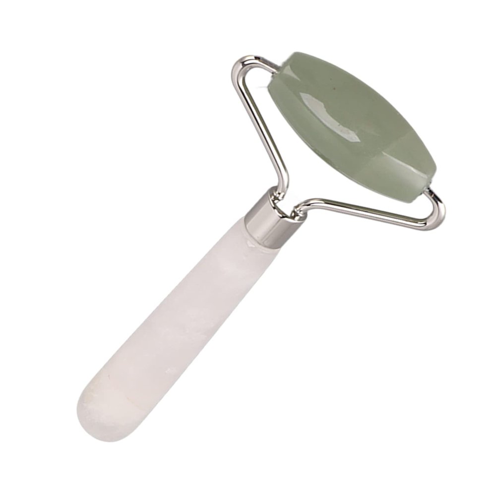 Face Roller Facial Roller, Face Massager for Face Lift, 3D Face Massage Tool for Reduce Puffiness, Facial and Body Beauty Roller Skin Care Tool for Face, Eyes, Neck, Body