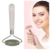 Face Roller Facial Roller, Face Massager for Face Lift, 3D Face Massage Tool for Reduce Puffiness, Facial and Body Beauty Roller Skin Care Tool for Face, Eyes, Neck, Body view 4