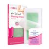 RUOALL Waxing Strips, Double-sided Wax Strips for Hair Removal Bikini Wax Strips for Brazilian Waxing Strips for Face, Eyebrows, Lips, Armpits, Arms, Legs, Bikini - 24 Strips Green view 1