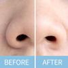 NinthAvenue Basics Nose Sticks Spatulas for Nostril Nasal Cleaning Ear Hairs Eyebrow Facial Hair Removal, Flat Head Wide 1cm/0.4in, White, 50pcs view 2
