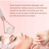 Face Jade Roller, Face Massager for Face Lift, 3D Face Massage Tool for Reduce Puffiness, Facial and Body Beauty Roller Skin Care Tool for Face, Eyes, Neck, Body view 2