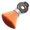 Beatifufu Hair Cutting Cleaning Brush Beard Brush for Men Shaving Accessory Barber Tools view 1