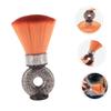 Beatifufu Hair Cutting Cleaning Brush Beard Brush for Men Shaving Accessory Barber Tools view 3